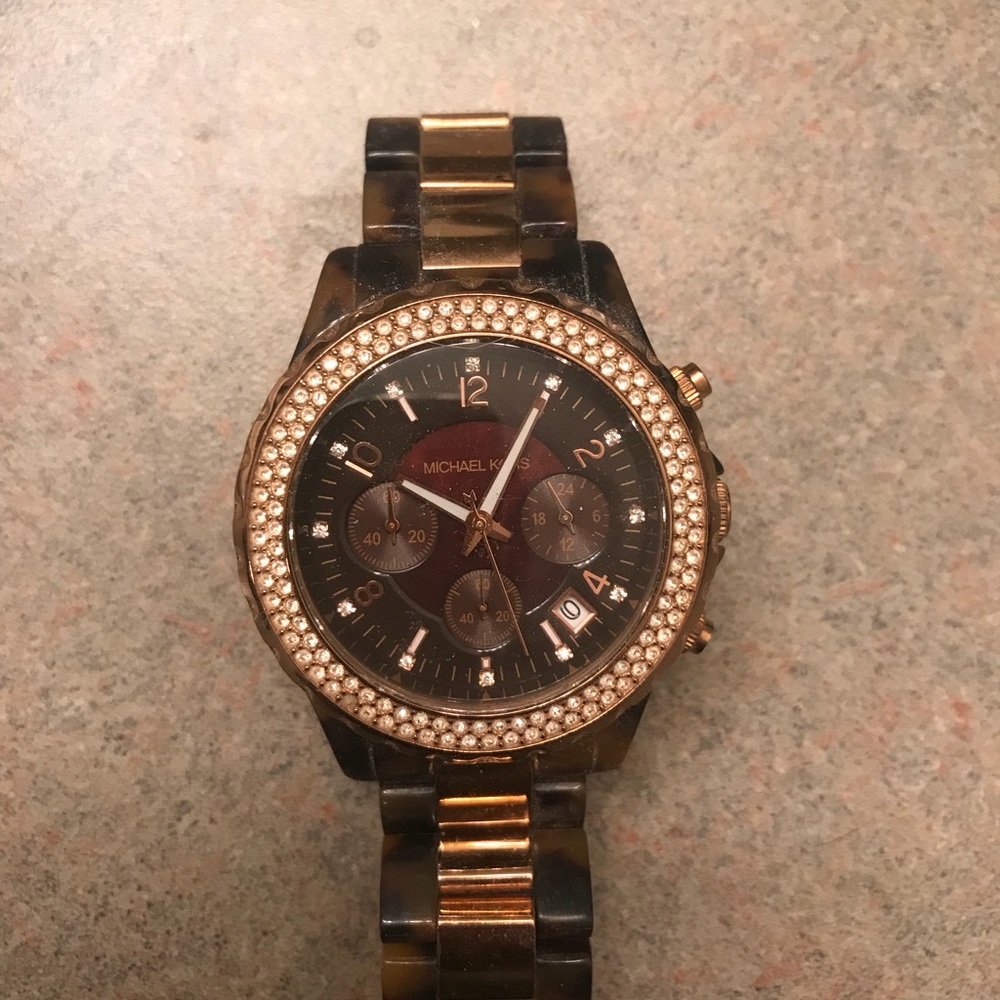 Michael Kors Watch